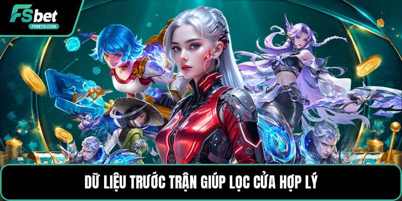 Cá Cược Rainbow Six - Cẩm Nang Đọc Kèo Dành Cho Bạn
