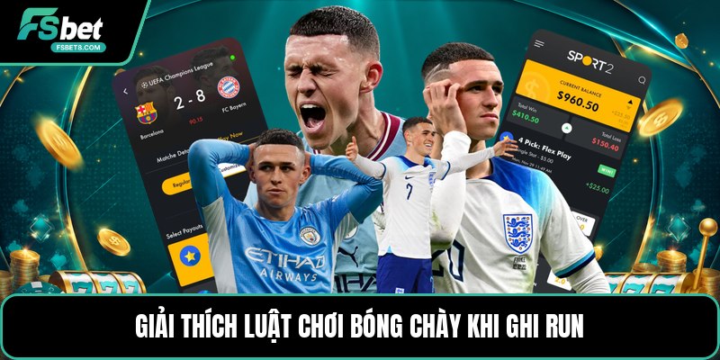 Luật Chơi Bóng Chày - Hiểu Luật Đúng Trước Khi Đặt Kèo
