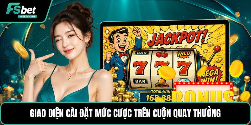 5 Chú Sư Tử Megaways - Cuộn Quay Sư Tử Đầy Màu Sắc