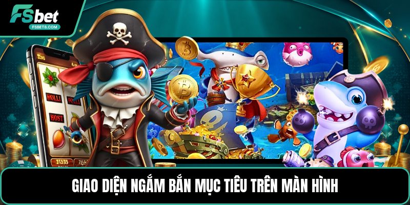 Bắn Cá Rồng Nổ - Săn Trùm Bằng Cách Dùng Đạn Hiệu Quả