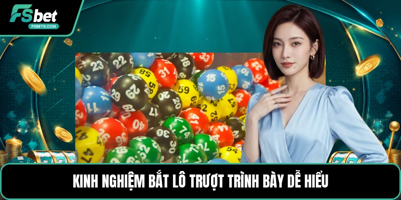Kinh Nghiệm Bắt Lô Trượt - Cách Đọc Bảng Số Dễ Hiểu