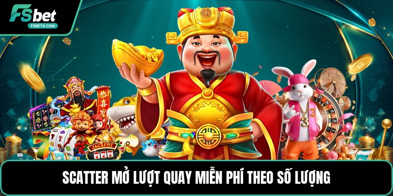 Nổ Hũ Thần Tài Giáng Lâm - Trải Nghiệm Quay Thưởng