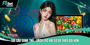 Tin Tức FSBet – Cập Nhật Thông Báo & Thông Tin Mới Nhất