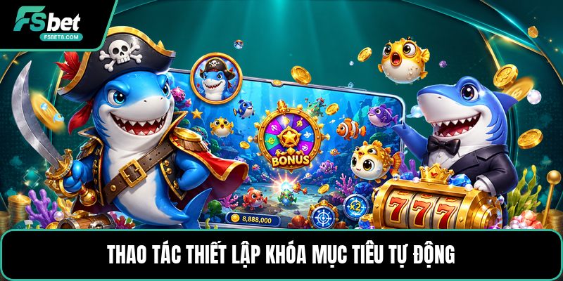 Bắn Cá Cua Vàng - Săn Thưởng Đại Dương Cực Hấp Dẫn